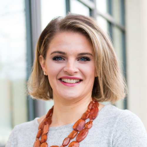 Carrie Yeiser