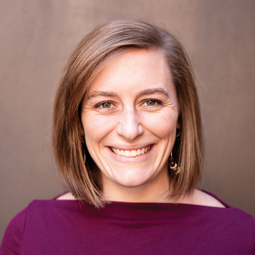 Heather Hartmann