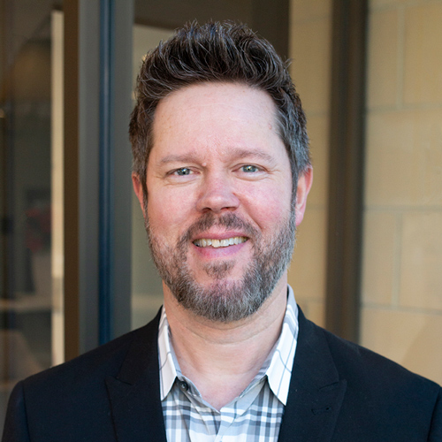 Tim Adkins