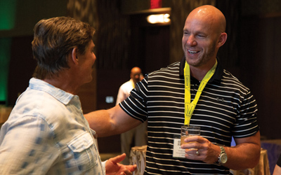 2019 Club Solutions Retreat